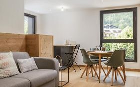 Appartement L'Outa 212 - Happy Rentals